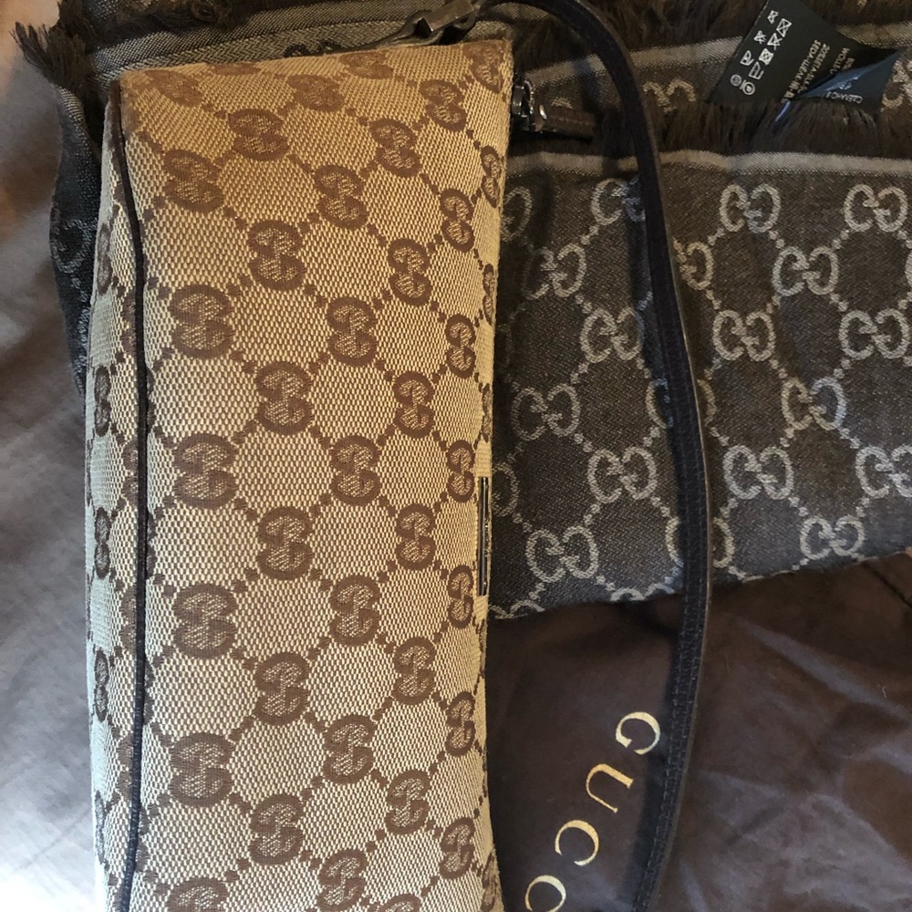 Gucci Small Bag